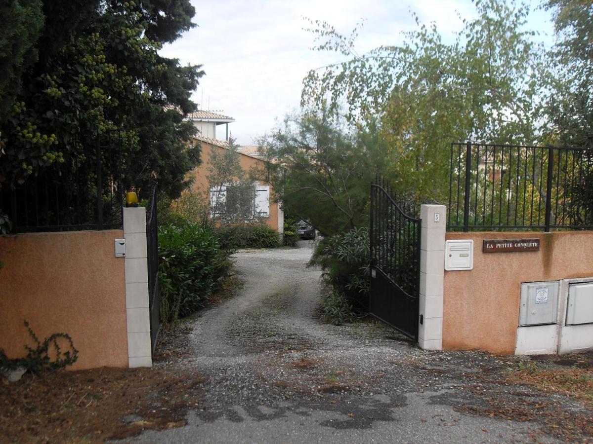 La Petite Conquete Bed & Breakfast Carcassonne