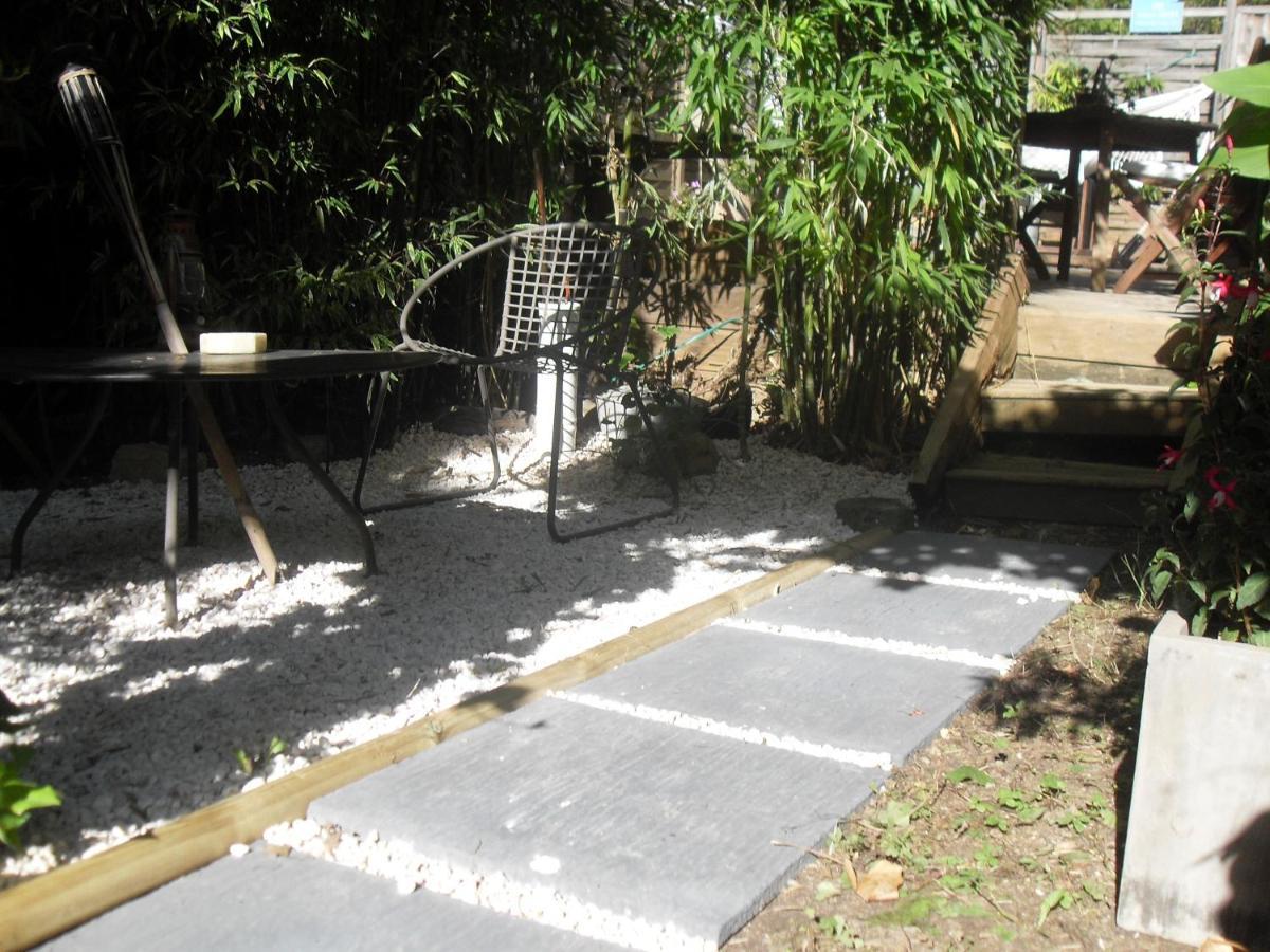 La Petite Conquete Bed & Breakfast