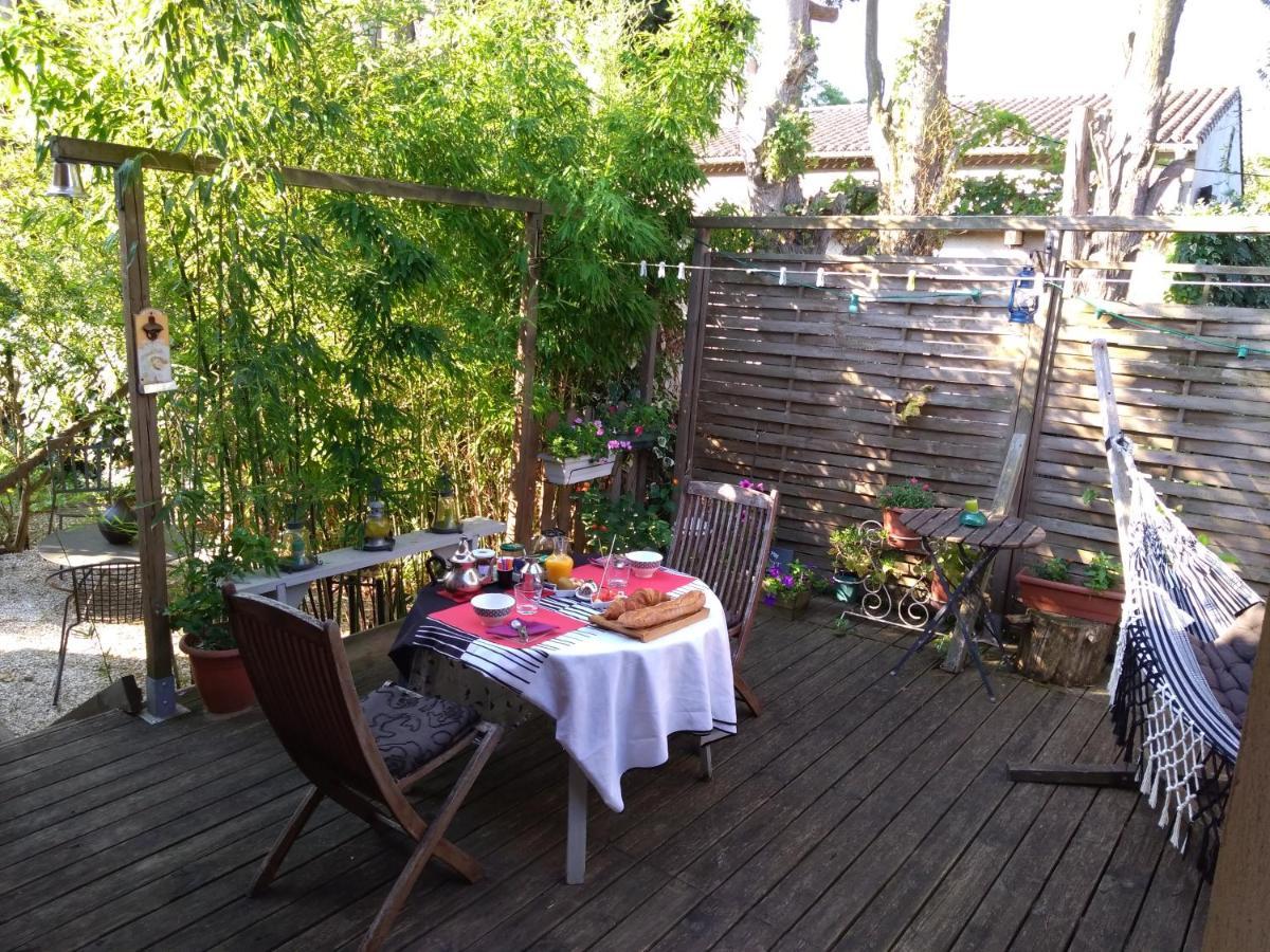 La Petite Conquete Bed & Breakfast *
